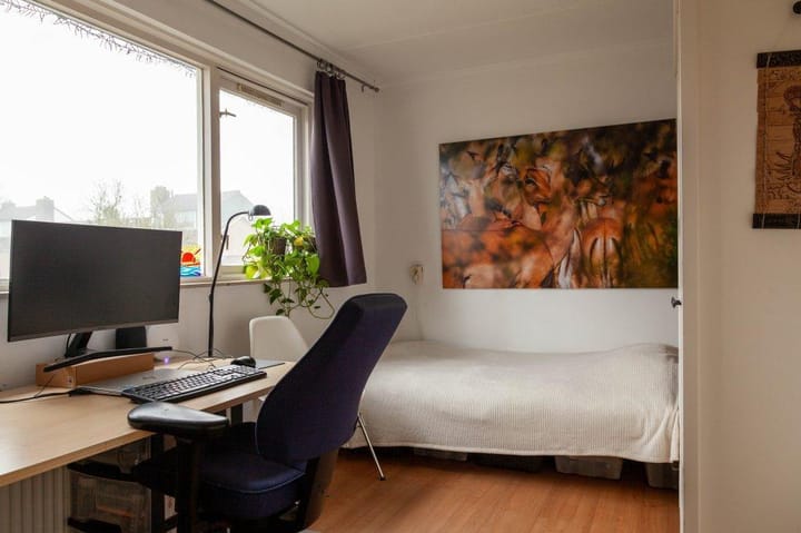 Foto 24 van Prof. Oppenheimlaan 5