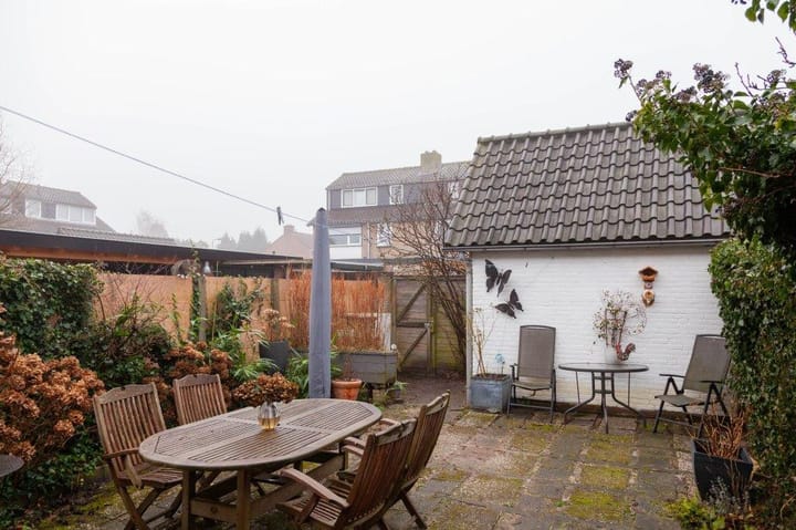 Foto 14 van Prof. Oppenheimlaan 5