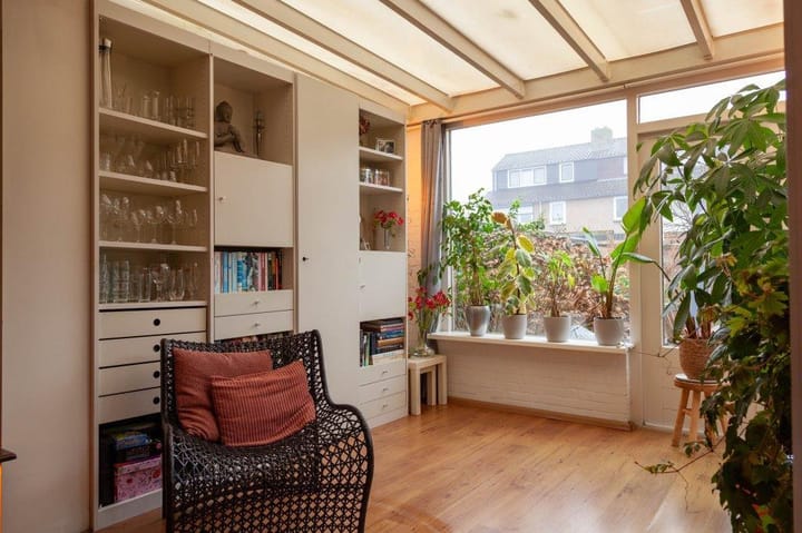 Foto 23 van Prof. Oppenheimlaan 5