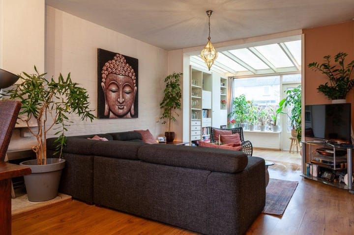 Foto 18 van Prof. Oppenheimlaan 5