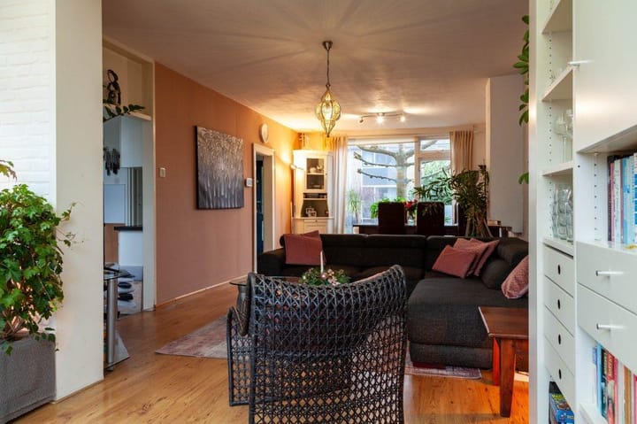 Foto 19 van Prof. Oppenheimlaan 5