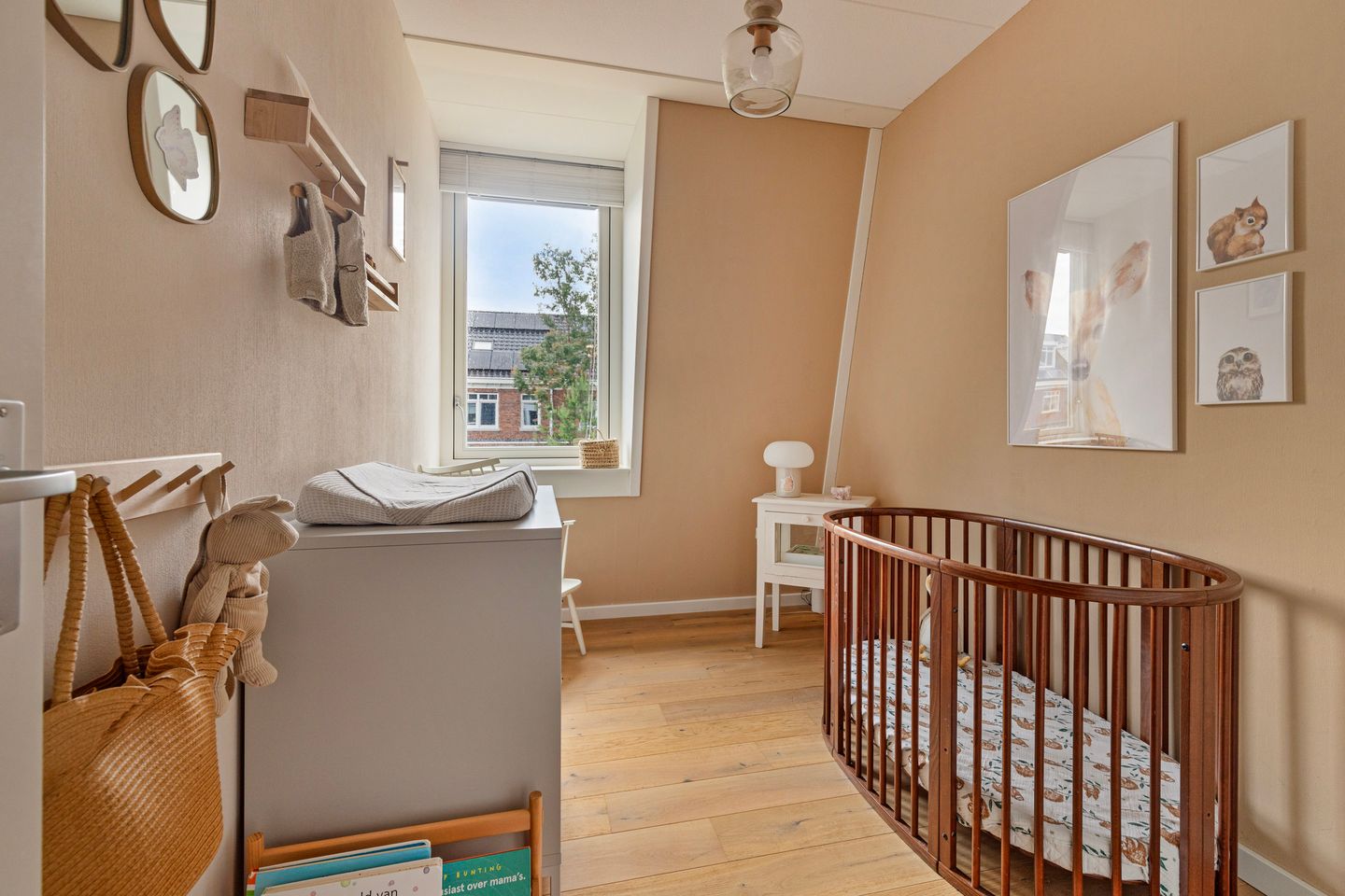 Foto 19 van Esdoorn 4