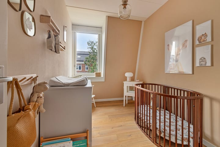 Foto 19 van Esdoorn 4