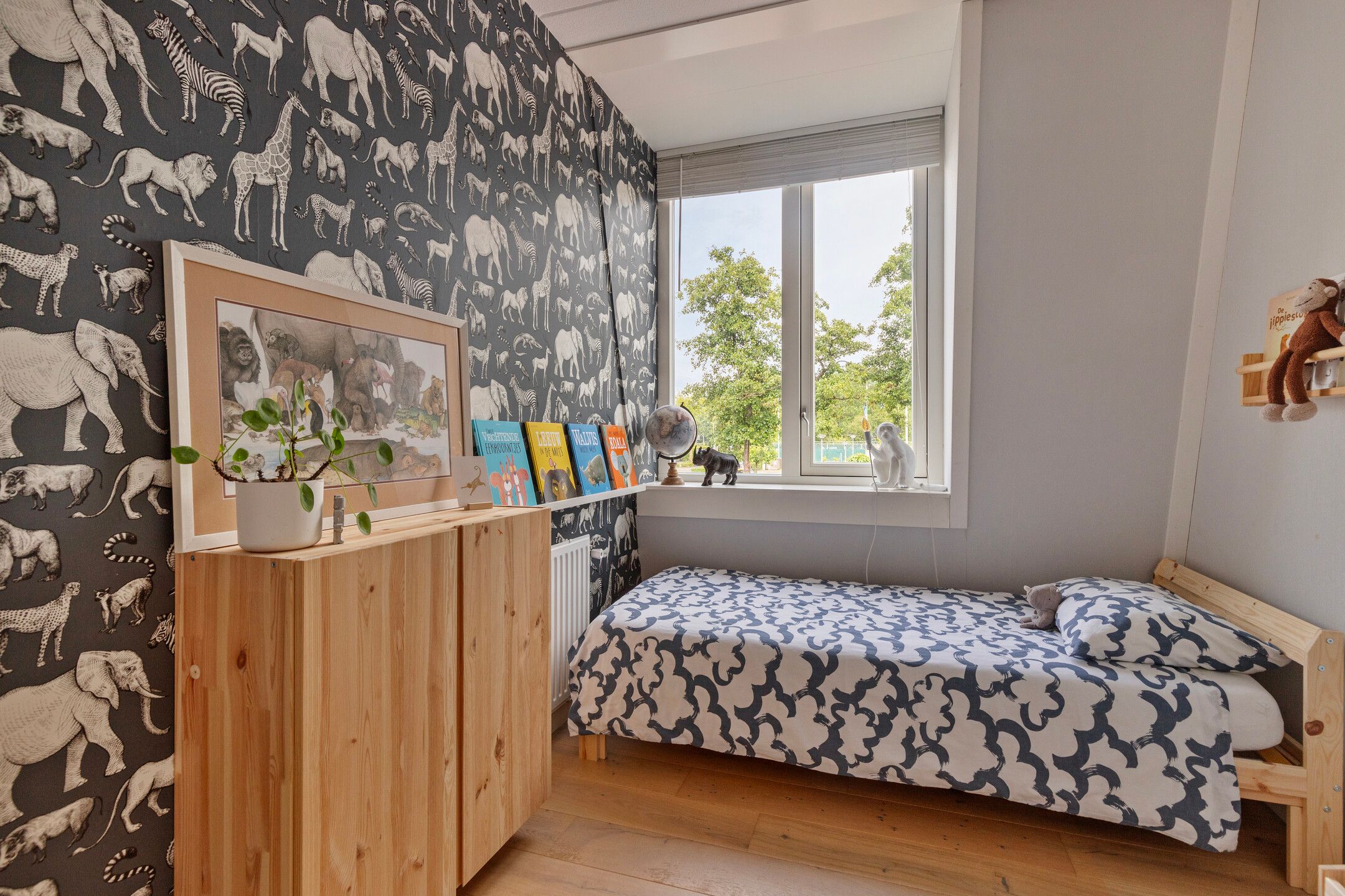 Foto 21 van Esdoorn 4