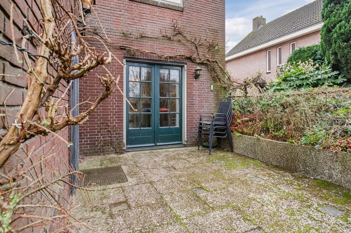 Foto 37 van Oosterhoutseweg 61