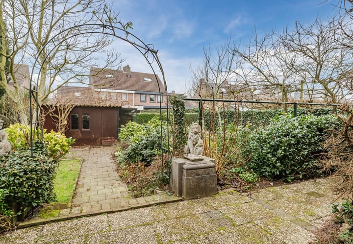 Foto 38 van Oosterhoutseweg 61