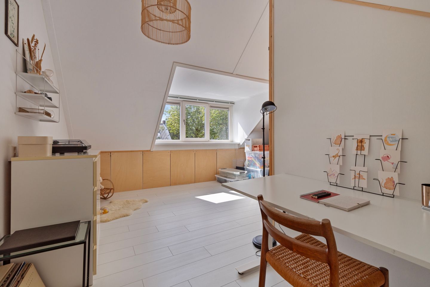 Foto 25 van Esdoorn 4