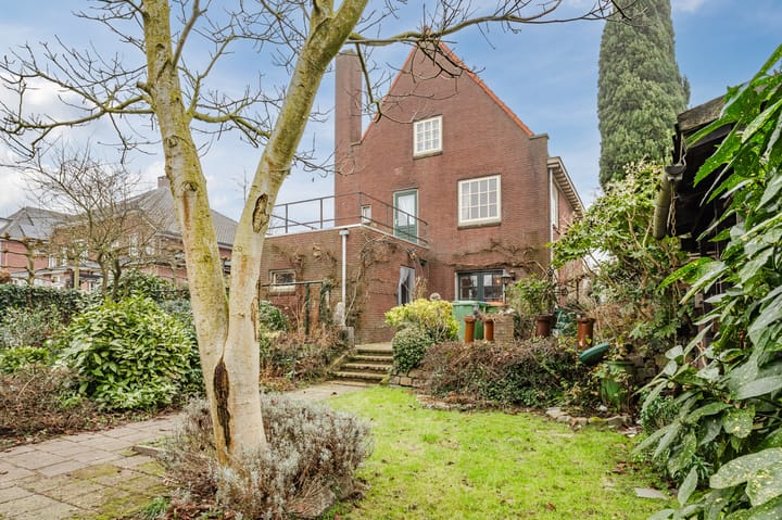 Foto 41 van Oosterhoutseweg 61