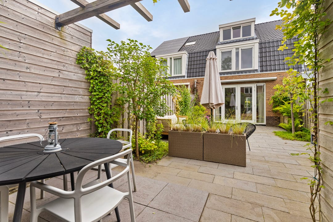 Foto 28 van Esdoorn 4