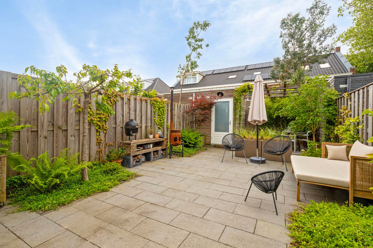 Foto 29 van Esdoorn 4