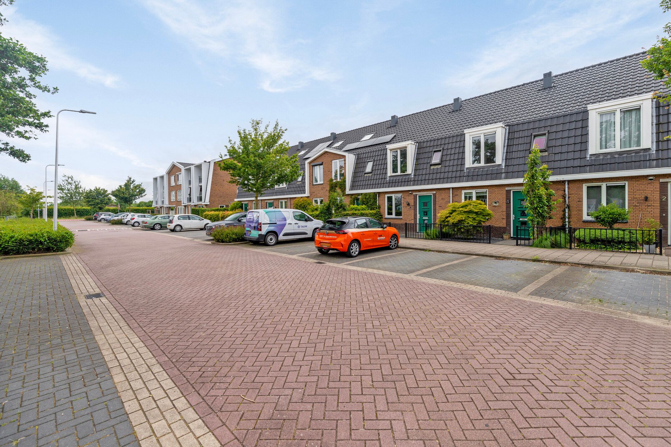 Foto 30 van Esdoorn 4