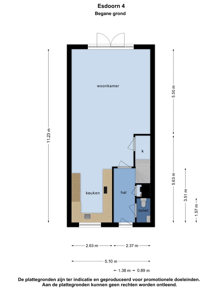 Foto 32 van Esdoorn 4
