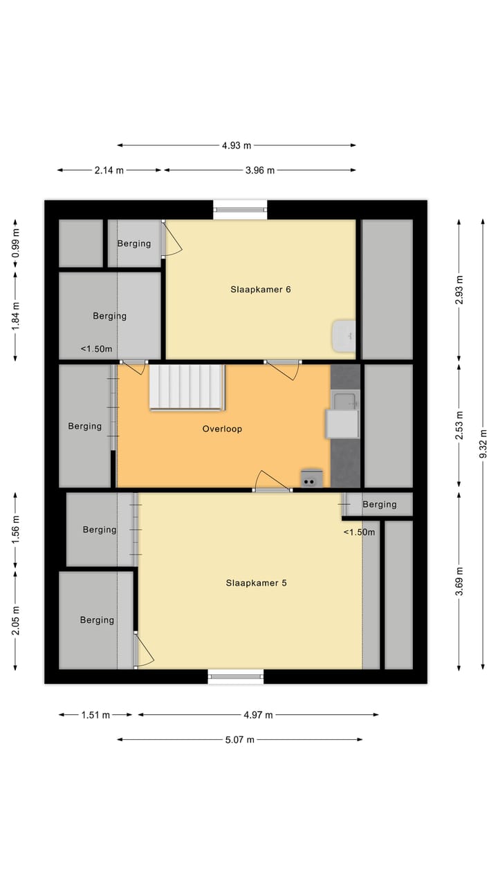 Foto 50 van Oosterhoutseweg 61