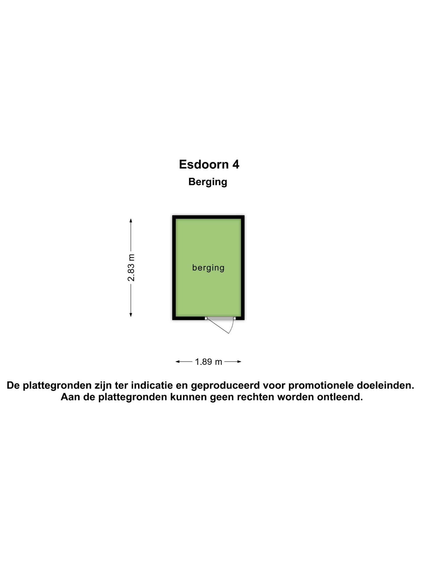 Foto 35 van Esdoorn 4