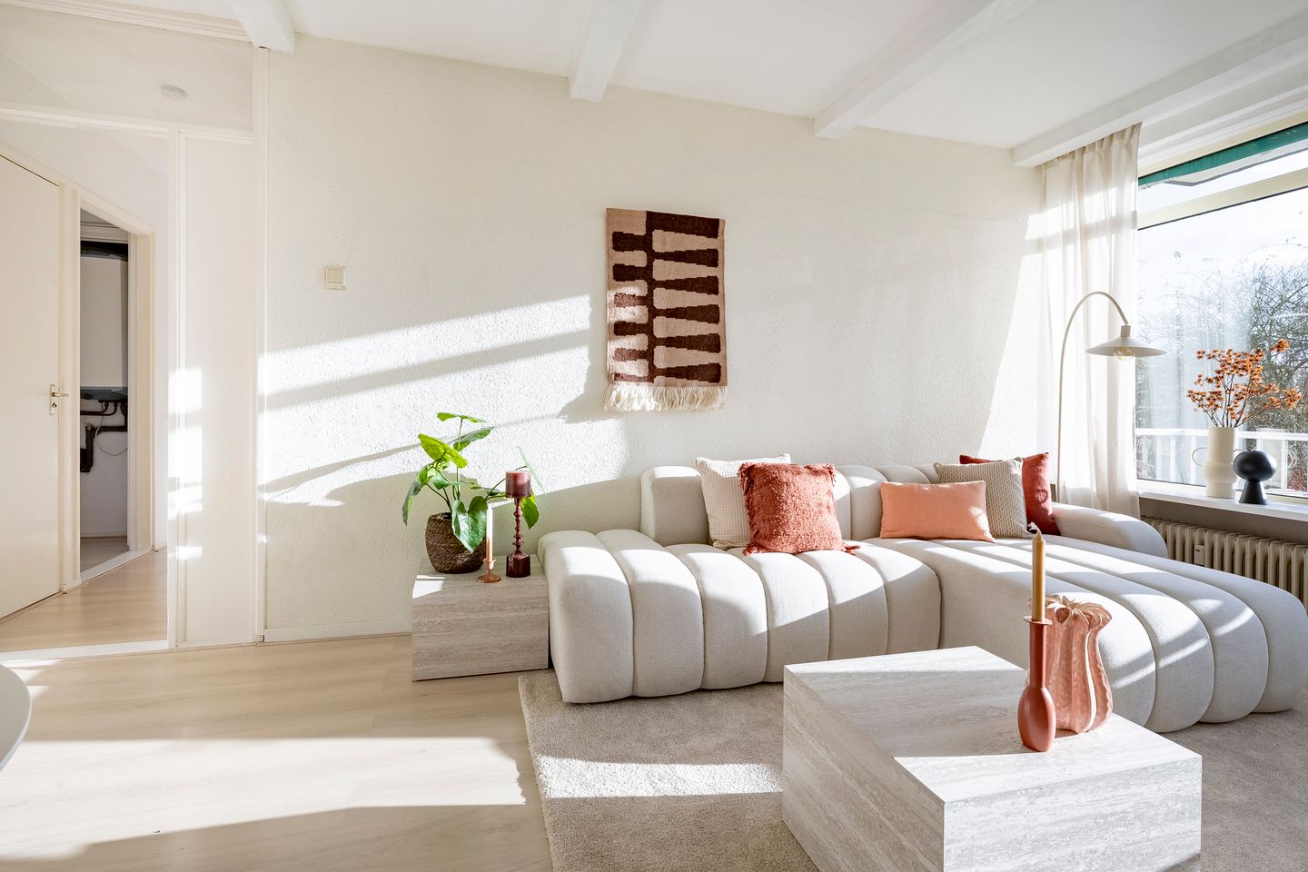 Foto 1 van Albert Verweylaan 3-I