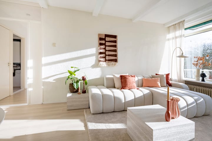 Foto 1 van Albert Verweylaan 3-I