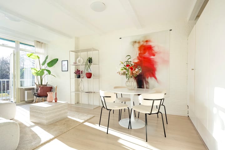 Foto 3 van Albert Verweylaan 3-I