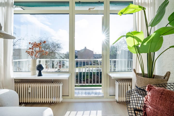 Foto 5 van Albert Verweylaan 3-I