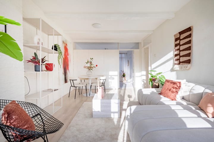 Foto 7 van Albert Verweylaan 3-I