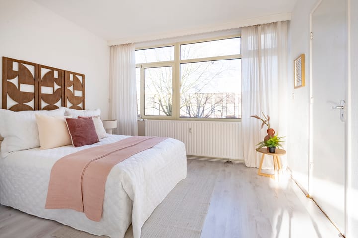 Foto 8 van Albert Verweylaan 3-I