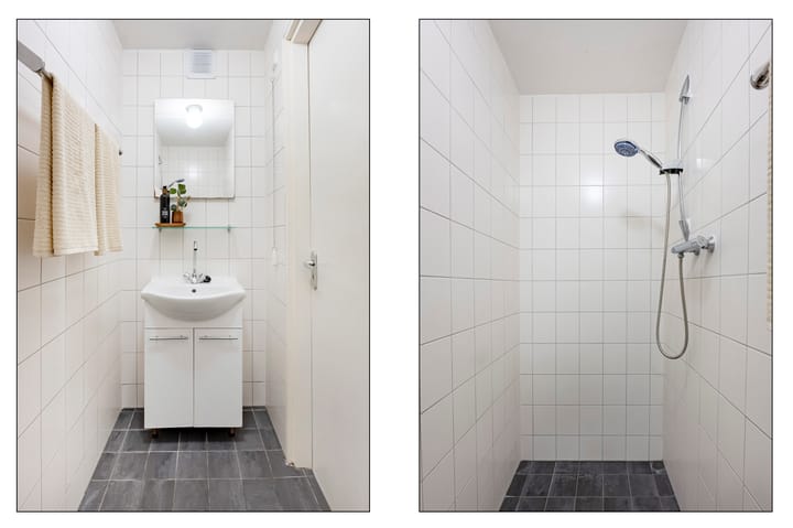 Foto 9 van Albert Verweylaan 3-I