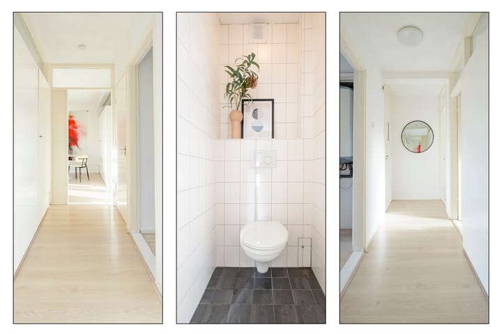 Foto 10 van Albert Verweylaan 3-I