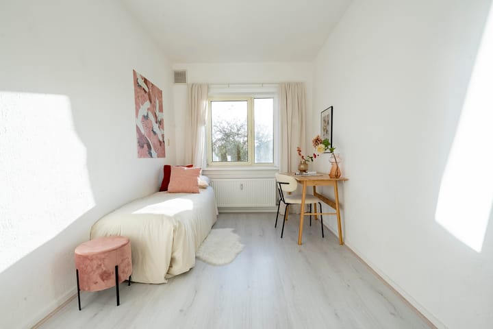 Foto 13 van Albert Verweylaan 3-I