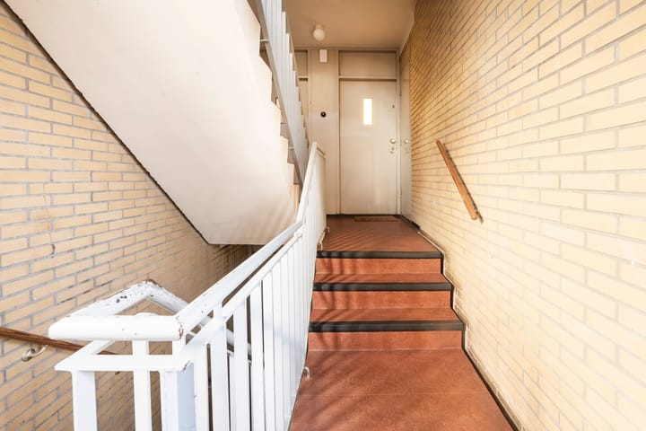 Foto 14 van Albert Verweylaan 3-I