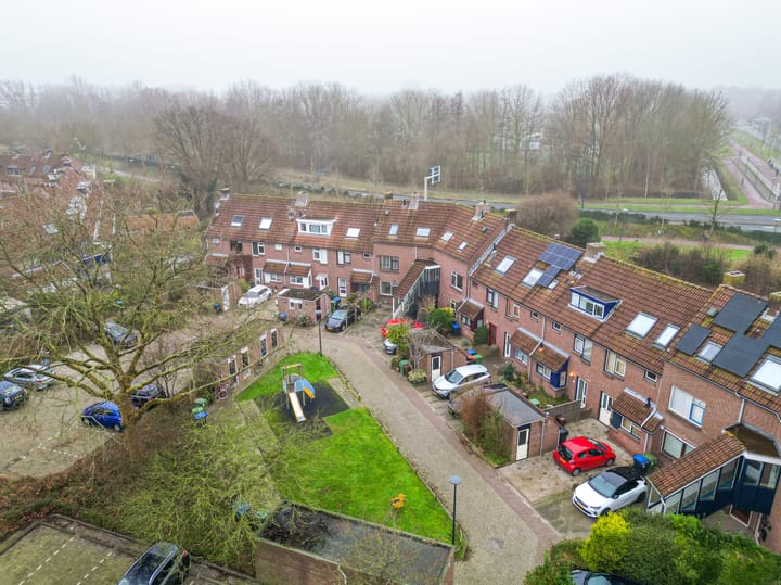 Photo 26 of Jan Paetsplein 26