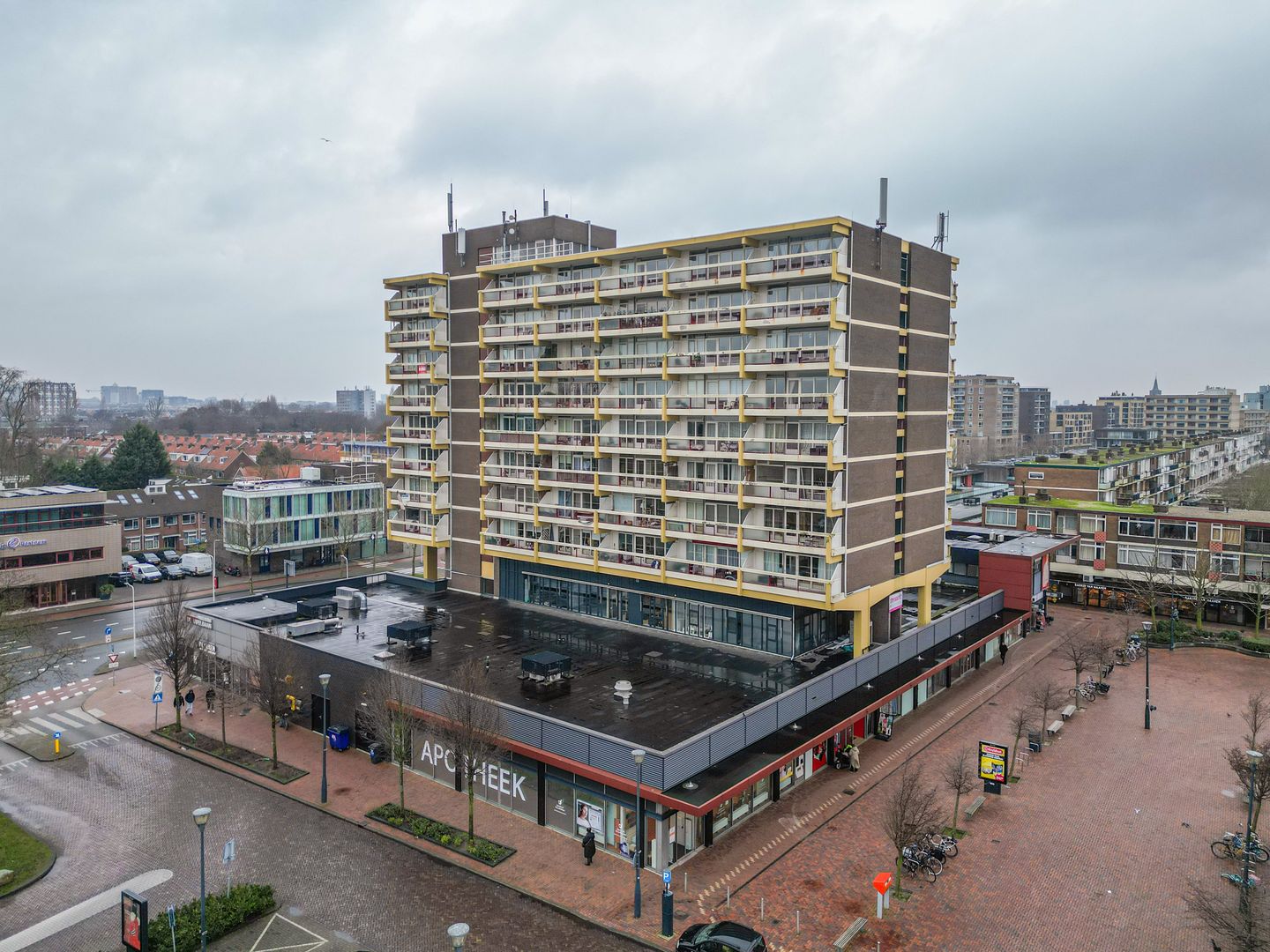 Foto 1 van Vijf Meilaan 156