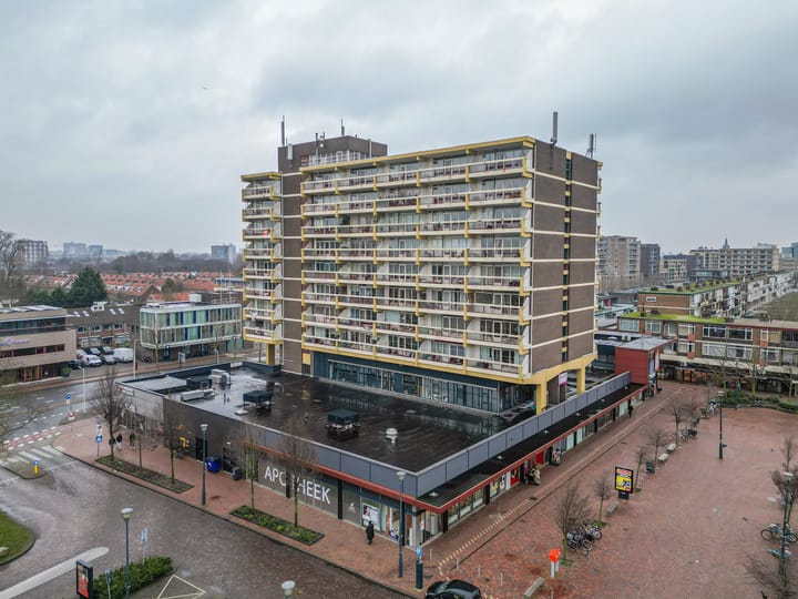 Foto 1 van Vijf Meilaan 156