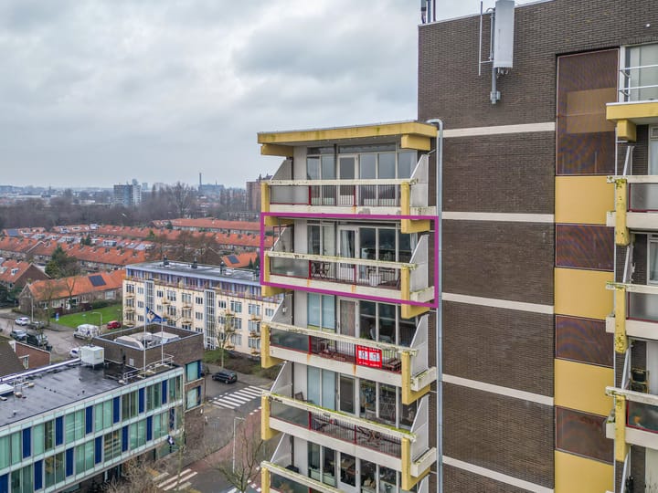 Foto 2 van Vijf Meilaan 156