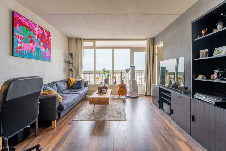 Foto 3 van Vijf Meilaan 156