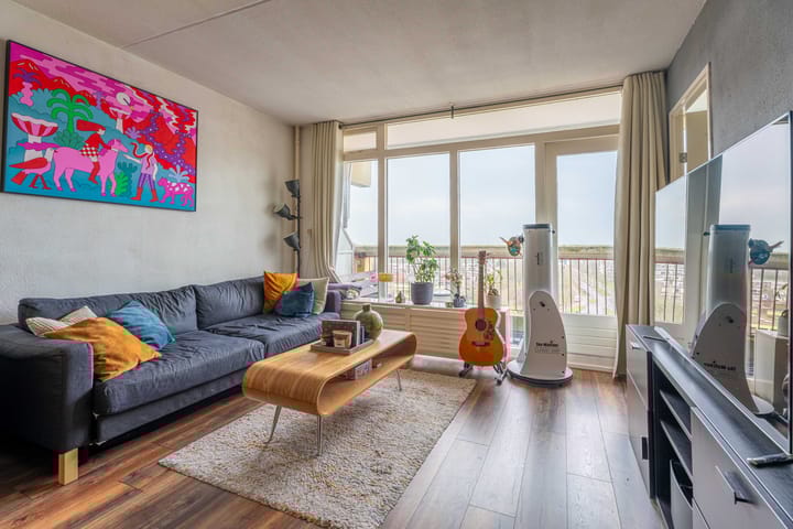 Foto 4 van Vijf Meilaan 156