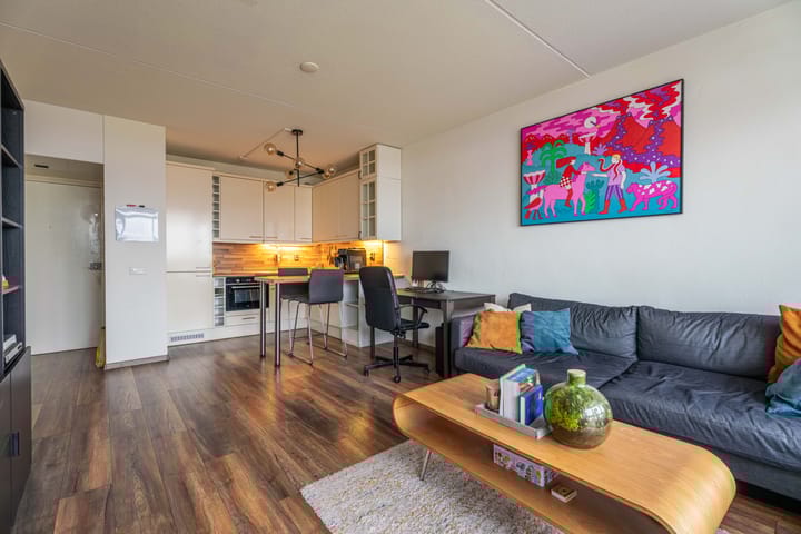 Foto 5 van Vijf Meilaan 156