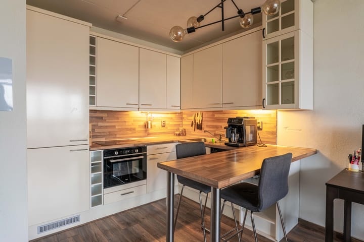 Foto 7 van Vijf Meilaan 156