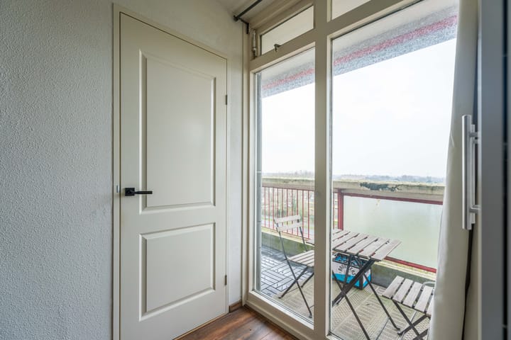 Foto 9 van Vijf Meilaan 156