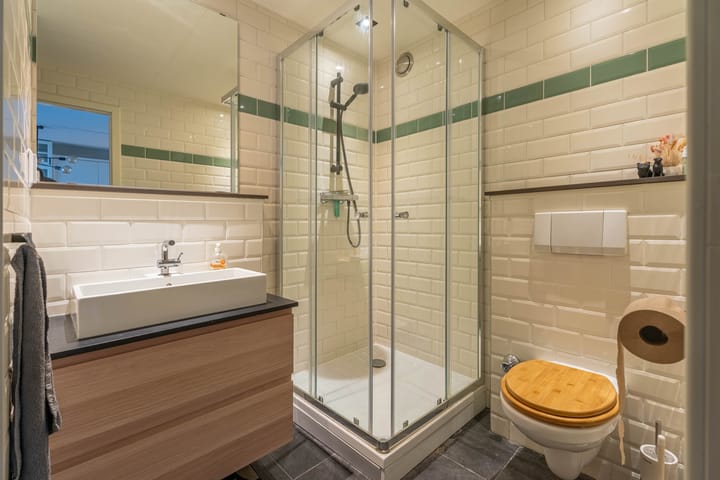 Foto 10 van Vijf Meilaan 156