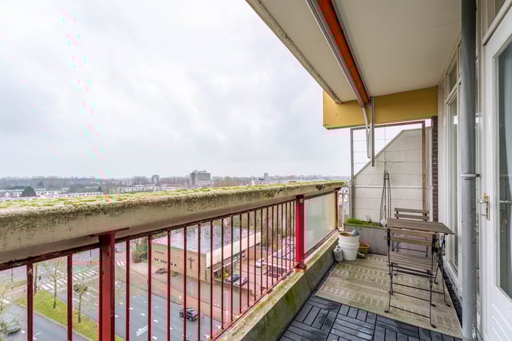 Foto 12 van Vijf Meilaan 156