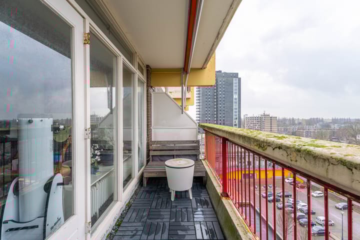 Foto 13 van Vijf Meilaan 156