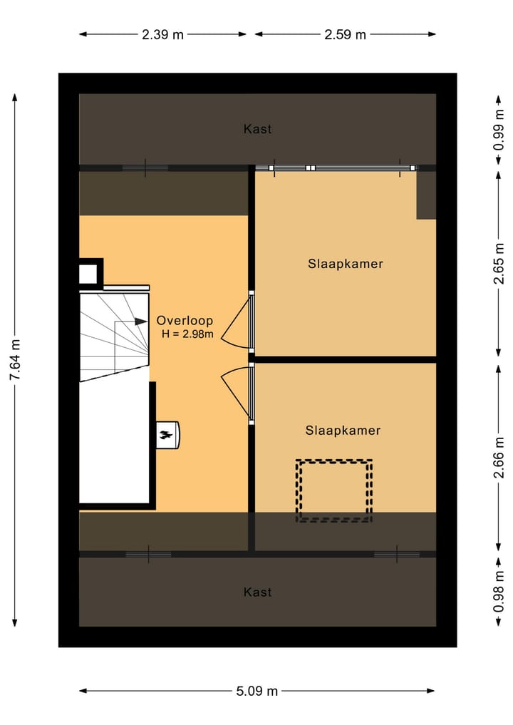Foto 36 van Walstein 77