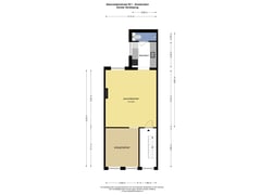 View floorplan