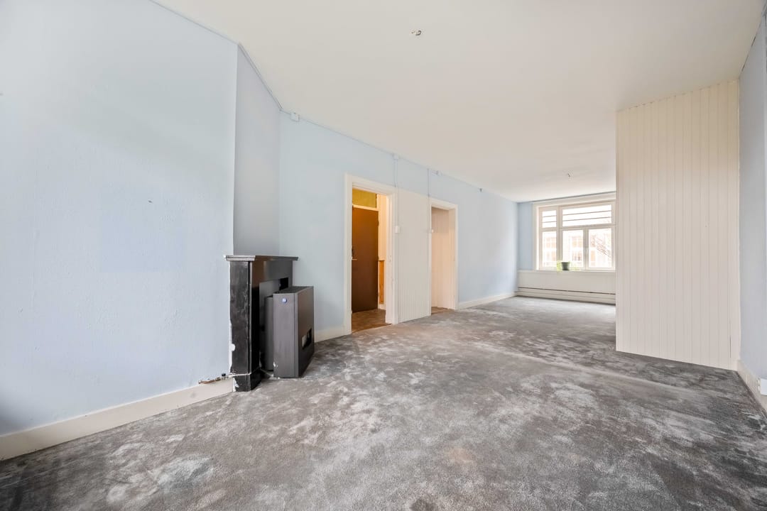 Foto 2 van Chasséstraat 50-2