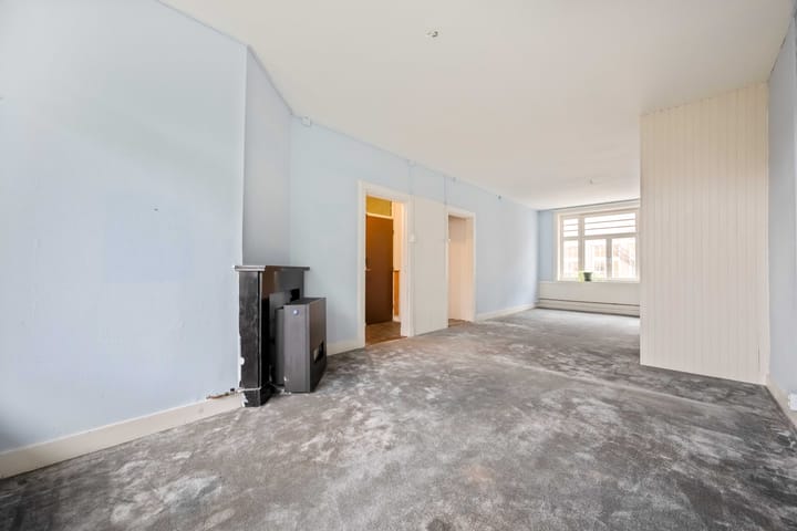 Foto 2 van Chasséstraat 50-2