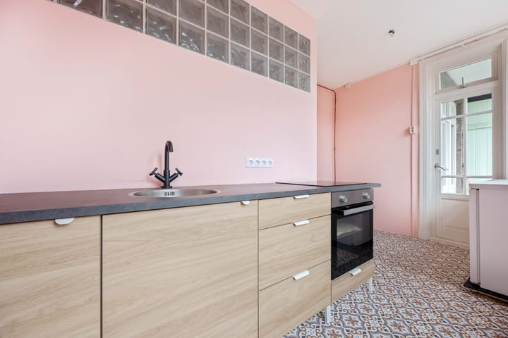 Foto 3 van Chasséstraat 50-2