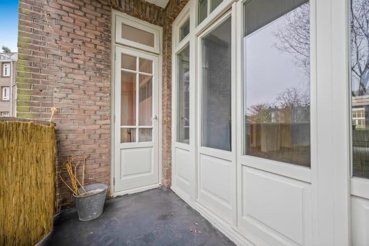 Foto 4 van Chasséstraat 50-2