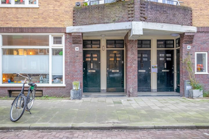 Foto 5 van Chasséstraat 50-2