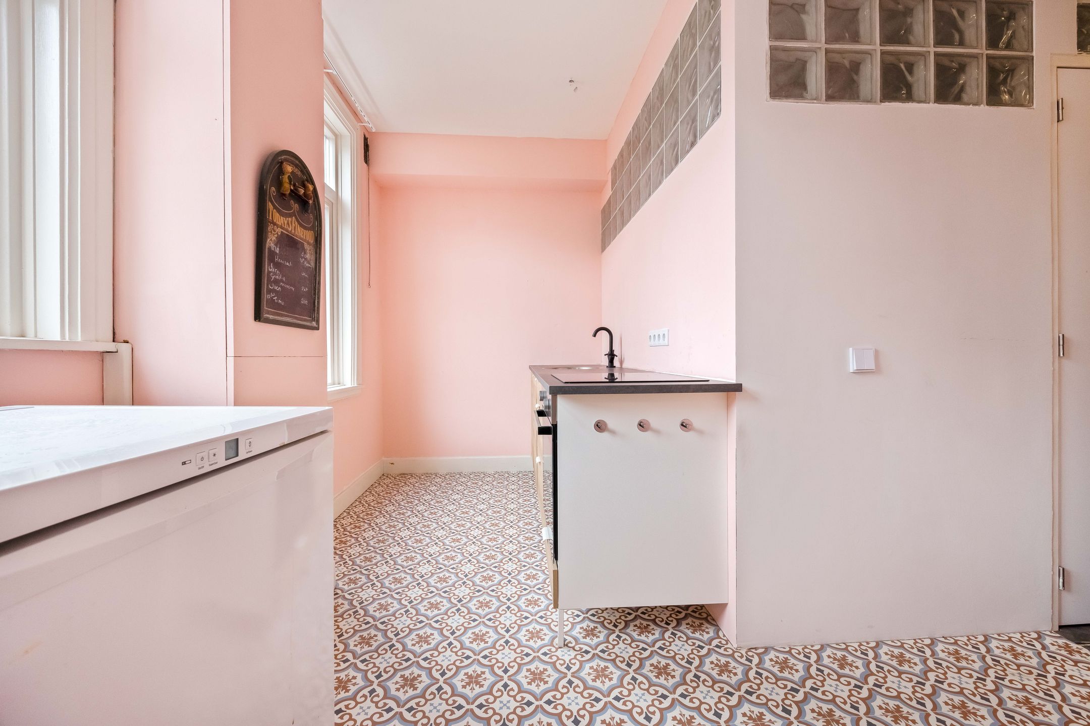 Foto 12 van Chasséstraat 50-2