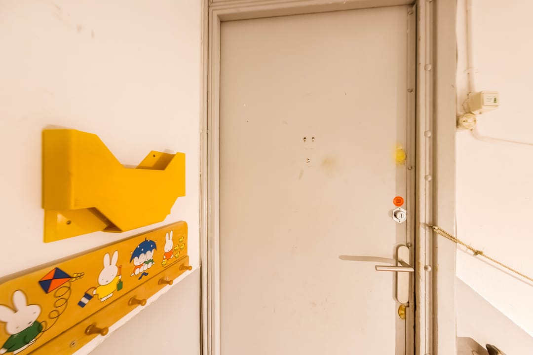 Foto 13 van Chasséstraat 50-2