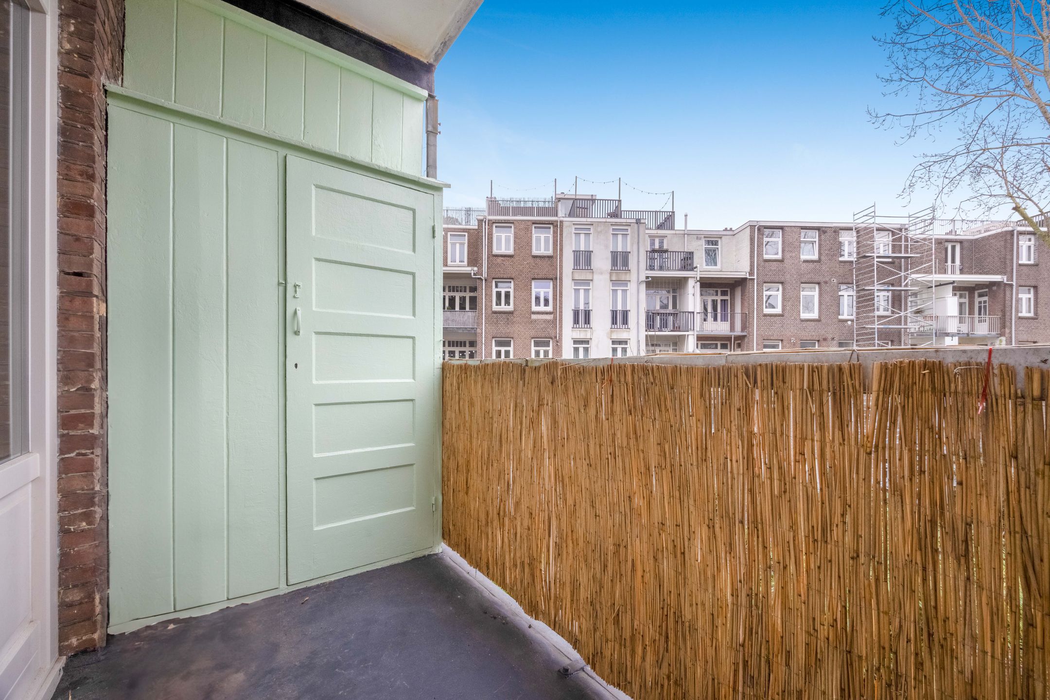 Foto 24 van Chasséstraat 50-2